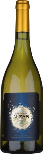 Domaine de Nizas Grand Vin blanc - Domaine de Nizas - Weißwein