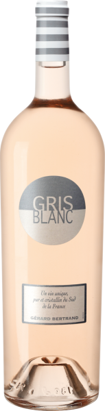 Gris Blanc - Gérard Bertrand - Roséwein