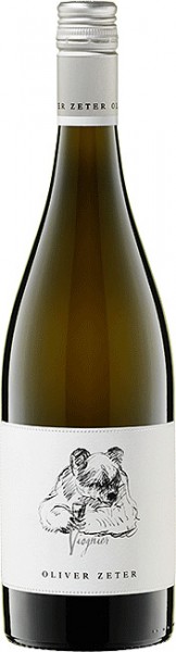 Viognier - Oliver Zeter - Weißwein