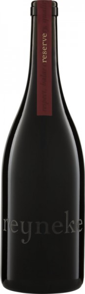 Reserve Red Reyneke - Vinimark Trading - Rotwein