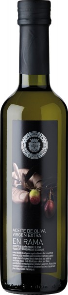 Aceite de Oliva Virgen Extra En Rama MHD 06/2024 - La Chinata - farblos