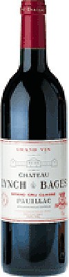 Château Lynch Bages - 5. Cru Classe Pauillac - Rotwein