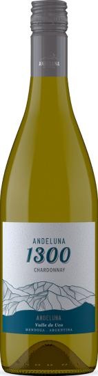 Chardonnay 1300 - Andeluna - Weißwein