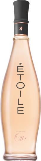 Etoile Rosé - Domaines Ott - Roséwein
