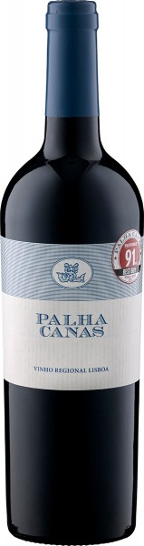 Palha-Canas - Quinta da Boavista - Rotwein