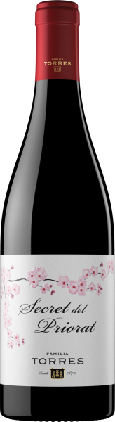 Secret Del Priorat - Miguel Torres - Rotwein