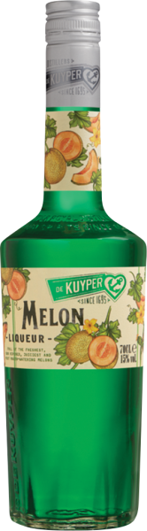 Melon - De Kuyper - farblos