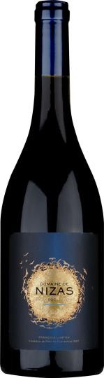 Domaine de Nizas Grand Vin rouge - Domaine de Nizas - Rotwein