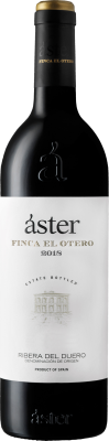 Aster Finca El Otero Tempranillo Ribera Del Duero Do, Rioja Alta - La Rioja Alta - Rotwein