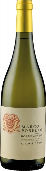 Roero Arneis Camestri - Marco Porello - Weißwein