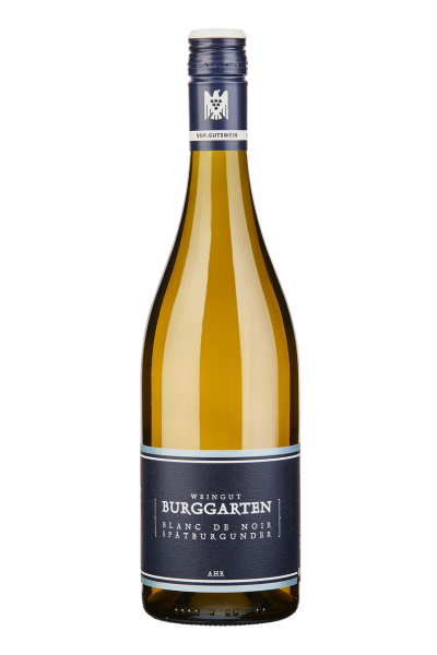 Spätburgunder Blanc de Noir trocken - Weingut Burggarten - Roséwein