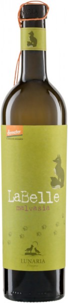 LA BELLE Malvasia Terre di Chieti - Olearia Vinicola Orsogna - Weißwein