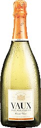 Cuvée Vaux Brut - Schloss Vaux - Weißwein