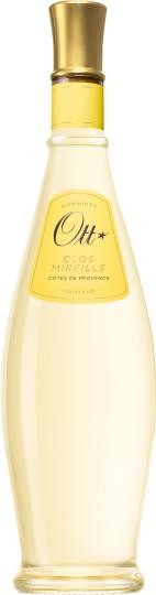 Blanc de Blancs Clos Mireille - Domaines Ott - Weißwein