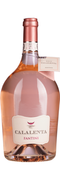 Calalenta Merlot Rosato - Farnese Fantini - Roséwein