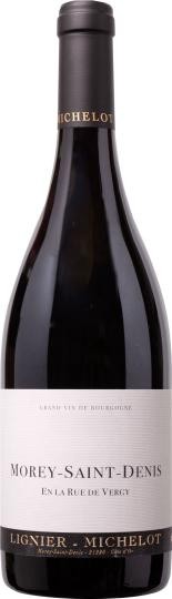 Morey-Saint-Denis Rue de Vergy - Virgile Lignier-Michelot - Rotwein