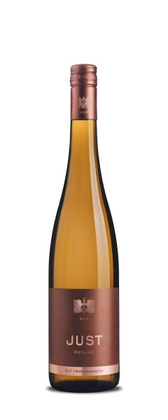 Just Riesling - Gut Hermannsberg - Weißwein