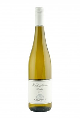 Wachenheimer Riesling - Villa Wolf / Loosen - Weißwein