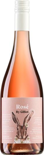 Rosé trocken HASE - Weingut Kühling-Gillot - Roséwein
