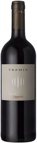 Lagrein - Kellerei Tramin - Rotwein