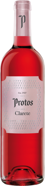 Rosado Clarete - Protos - Roséwein