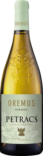 Oremus Petracs - Tokaj-Oremus - Weißwein