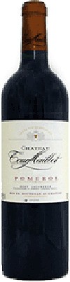 Château Tour Maillet - Pomerol - Rotwein