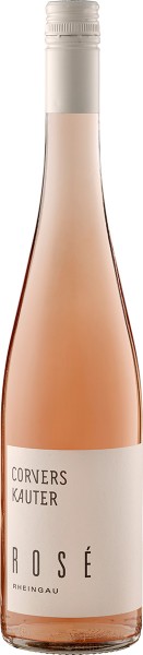 Rosé Trocken - Weingut Dr. Corvers Kauter - Roséwein