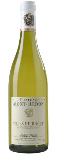 Côtes du Rhône Blanc - Château Mont-Redon - Weißwein