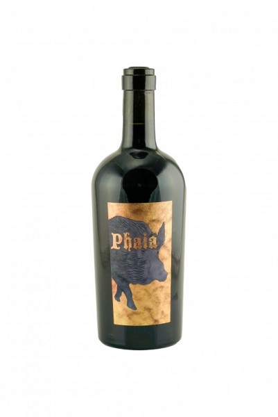 La Phamilia Cuvee Phaia - Villa Wolf / Loosen - Rotwein