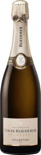 Collection 244 - Champagne Louis Roederer - Weißwein
