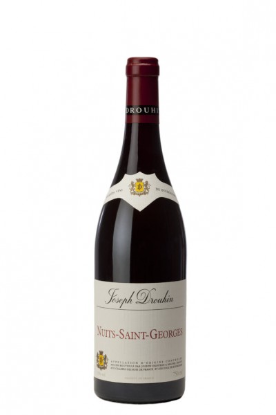 Nuits-Saint-Georges - Joseph Drouhin - Rotwein