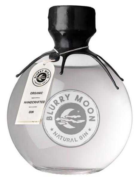 Blurry Moon Gin - Maison Gimet - farblos