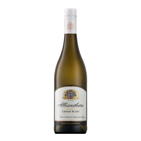Allesverloren Chenin Blanc - Allesverloren Wine Estate - Weißwein
