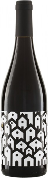 ADARAS ALDEA Tinto Almansa - Bodegas Venta la Vega - Rotwein
