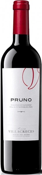 Pruno - Finca Villacreces - Rotwein