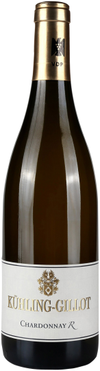 Oppenheim Chardonnay R trocken - Weingut Kühling-Gillot - Weißwein