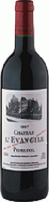 Château L´Evangile - Pomerol - Rotwein