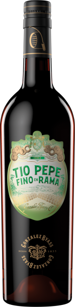 Tio Pepe En Rama - González Byass - Weißwein