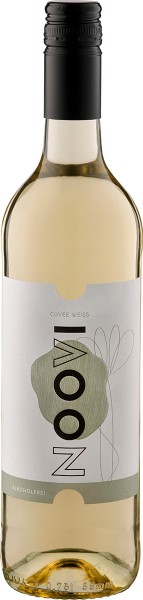 NOOVI Cuvée Weiß - NOOVI - Weißwein