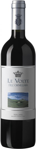 Le Volte dell´Ornellaia - Ornellaia - Rotwein