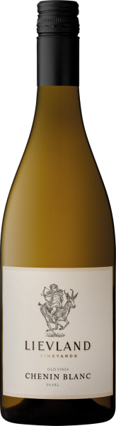Lievland Bushvine Chenin Blanc - Lievland - Weißwein