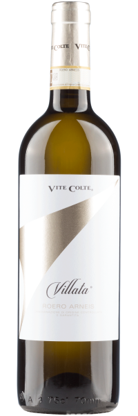 Roero Arneis Villata - Terre da Vino Vite Colte - Weißwein