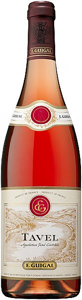 Tavel - E. Guigal - Roséwein