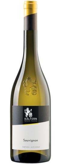 Sauvignon Alto Adige - Kellerei Kaltern - Weißwein