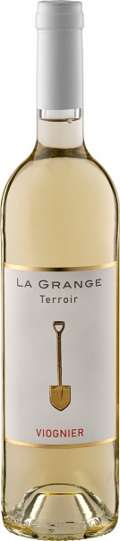 Terroir Viognier - La Grange - Weißwein