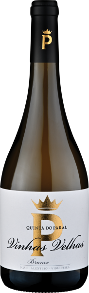 Vinhas Velhas Branco - Quinta do Paral - Weißwein