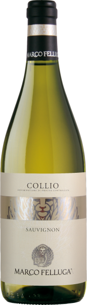 Collio Sauvignon Felluga - Marco Felluga - Weißwein