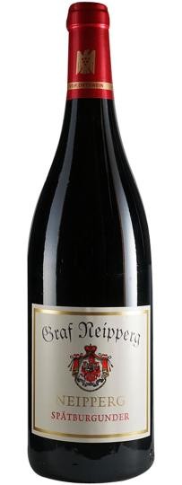 Spätburgunder trocken Neipperger - Weingut Graf Neipperg - Rotwein