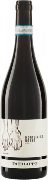 Rosso di Montalcino - Cantina Di Filippo - Rotwein